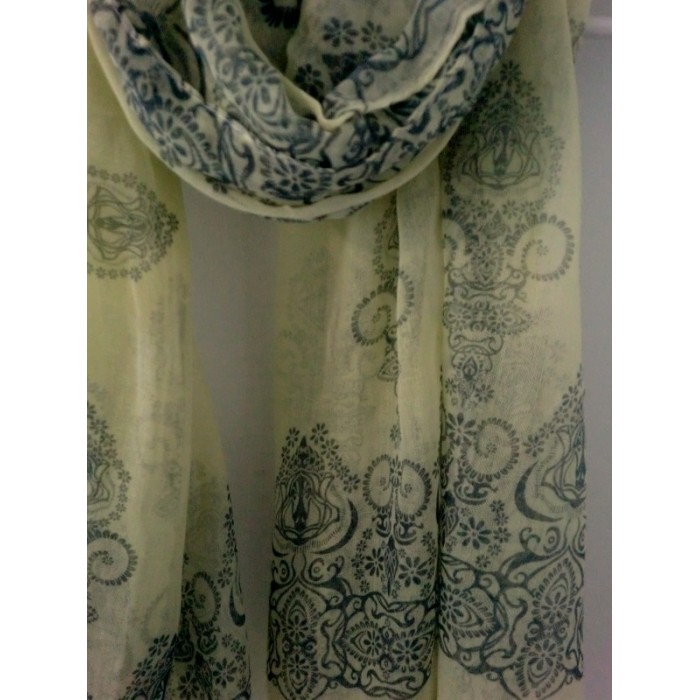 COLLAR CHOKER DORADO