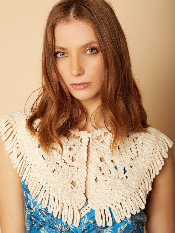 CUELLO AMELIE