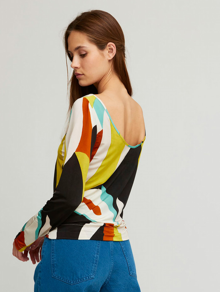 CAMISETA KELLY 2