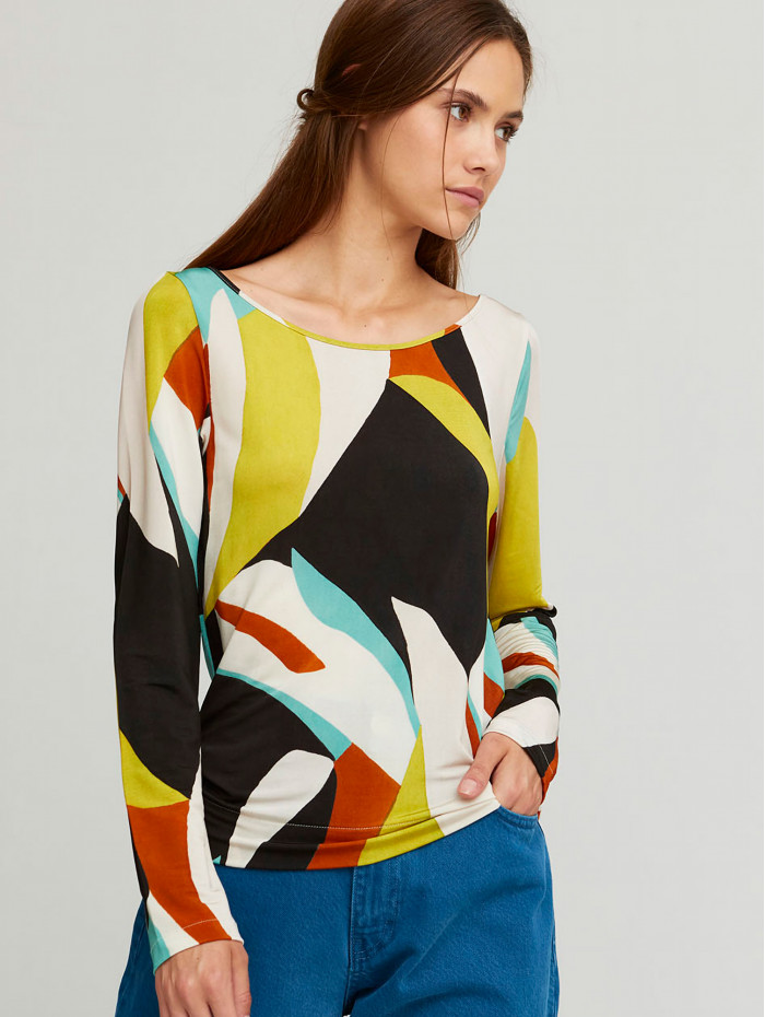 CAMISETA KELLY