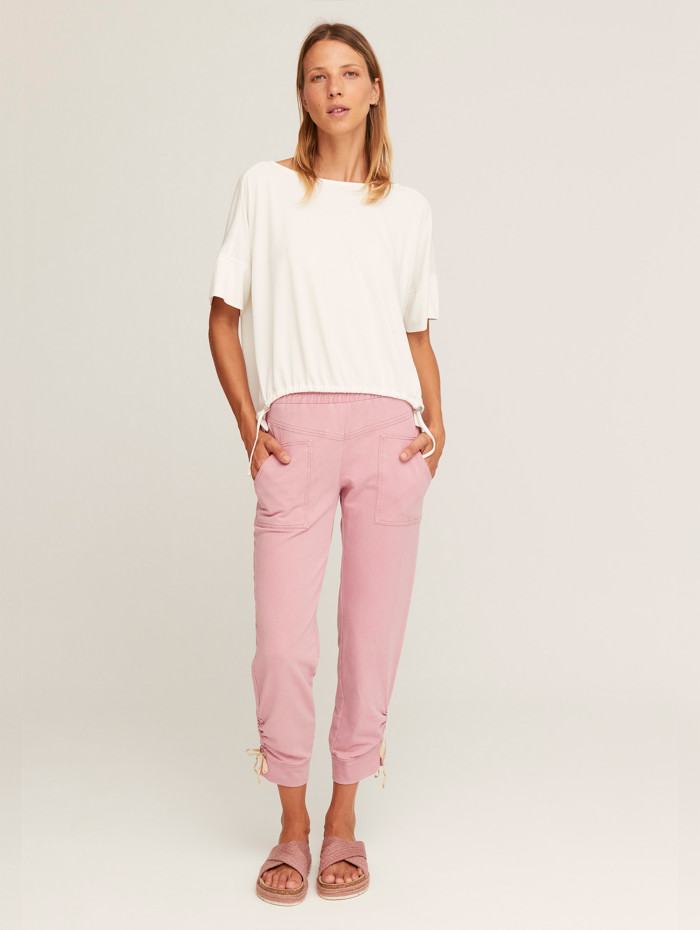 PANTALÓN CÁDIZ PINK AMS PURE 2